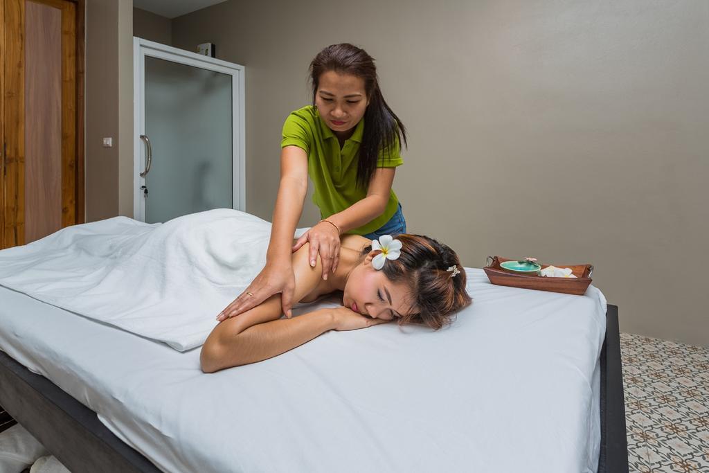 รีสอร์ท ฟอเรสท์