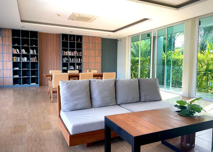 Khaolak Forest Resort