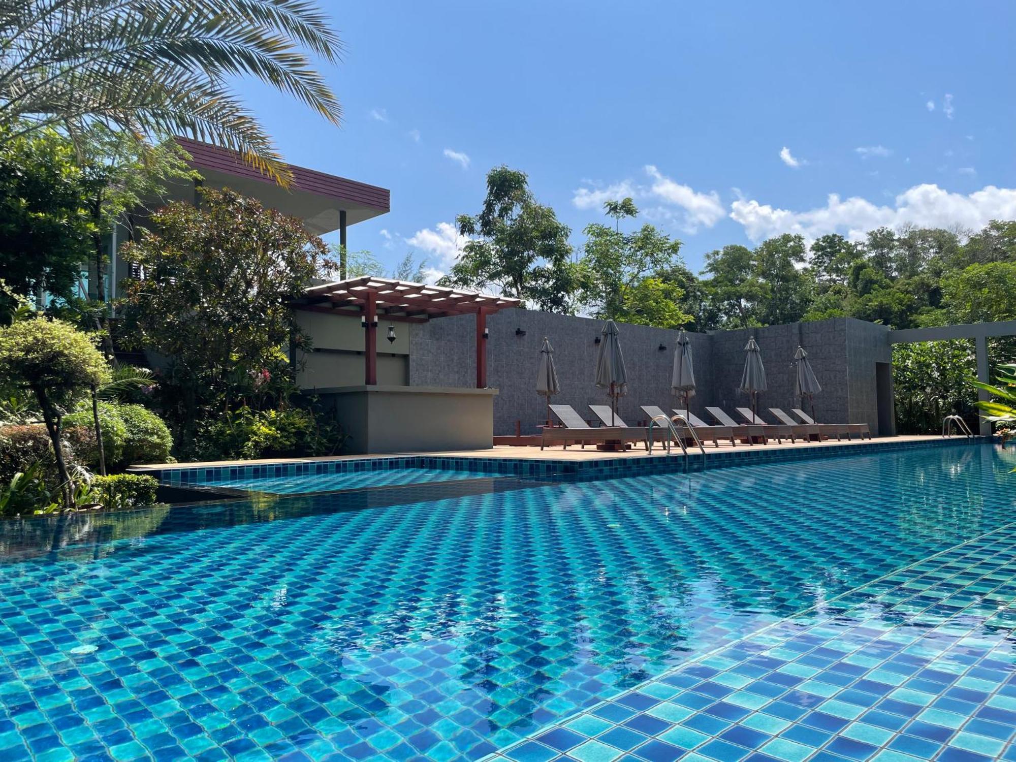 Khaolak Forest 3*