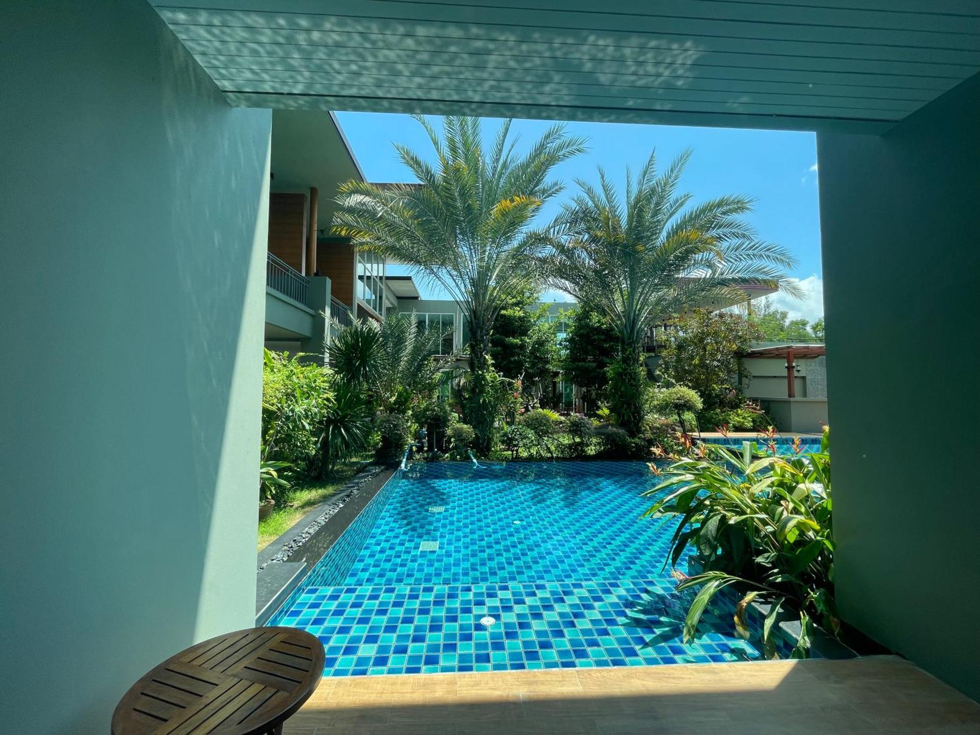 Resort Khaolak Forest